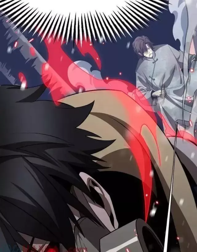 Vạn Tộc! Tru Sát!! - Chapter 17 - Page 20