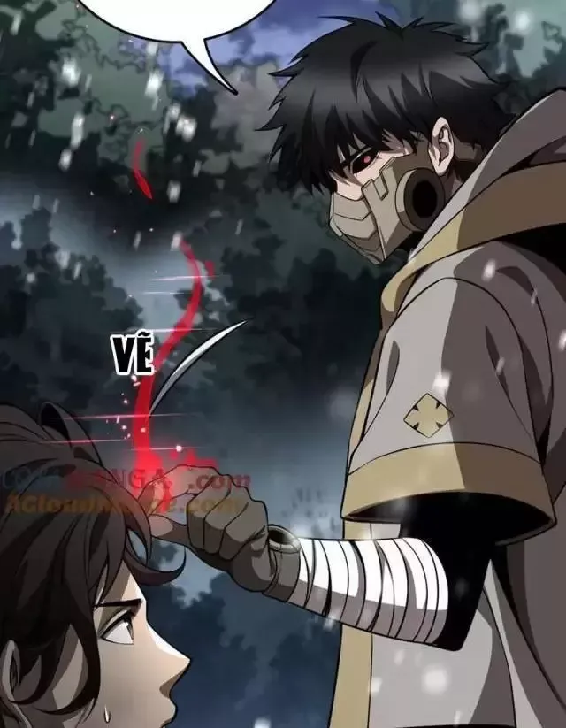 Vạn Tộc! Tru Sát!! - Chapter 17 - Page 22