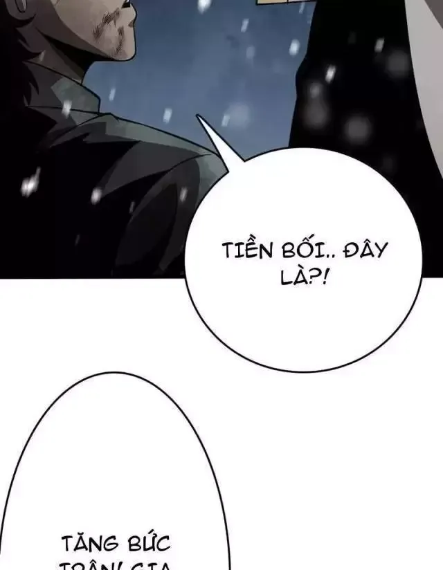 Vạn Tộc! Tru Sát!! - Chapter 17 - Page 23