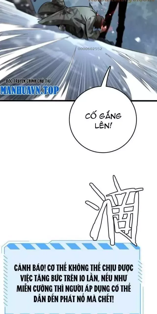 Vạn Tộc! Tru Sát!! - Chapter 17 - Page 27