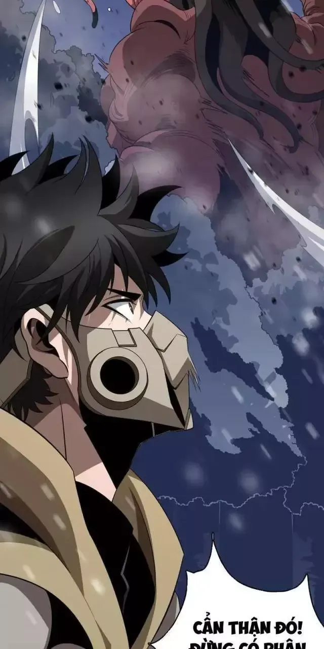 Vạn Tộc! Tru Sát!! - Chapter 17 - Page 3