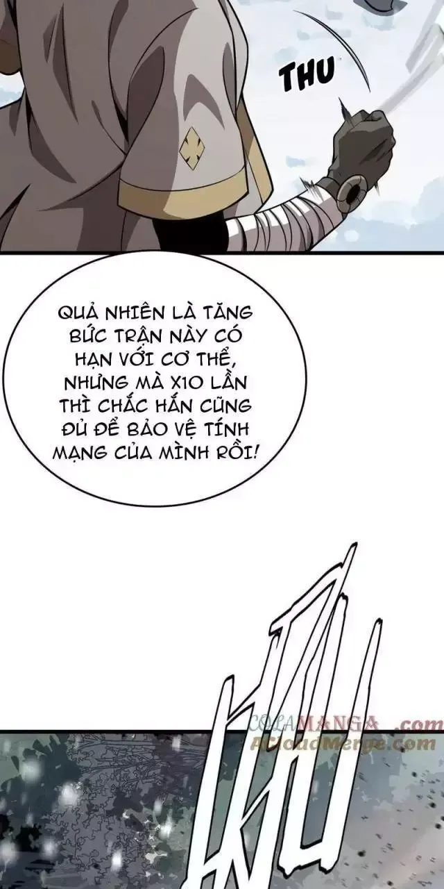 Vạn Tộc! Tru Sát!! - Chapter 17 - Page 30