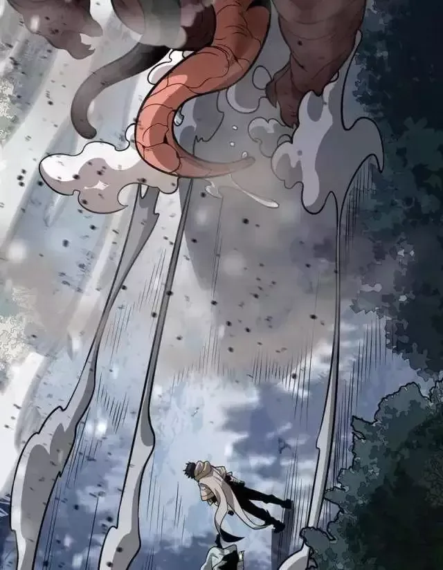 Vạn Tộc! Tru Sát!! - Chapter 17 - Page 32