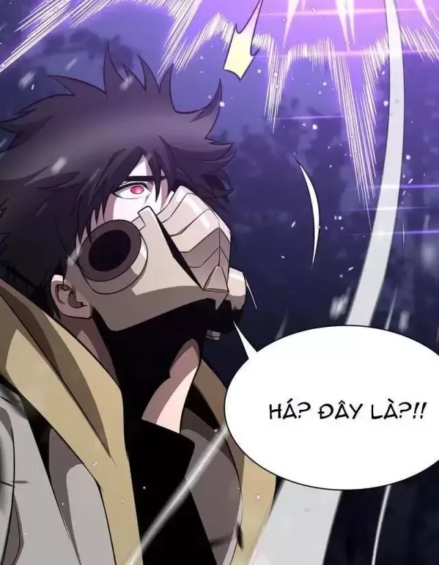 Vạn Tộc! Tru Sát!! - Chapter 17 - Page 37