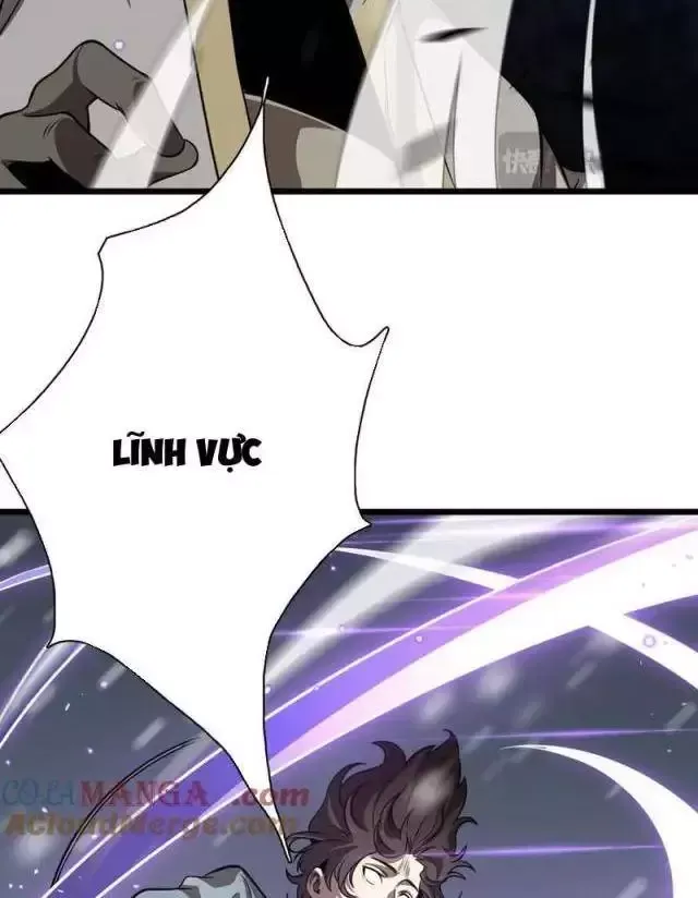 Vạn Tộc! Tru Sát!! - Chapter 17 - Page 38