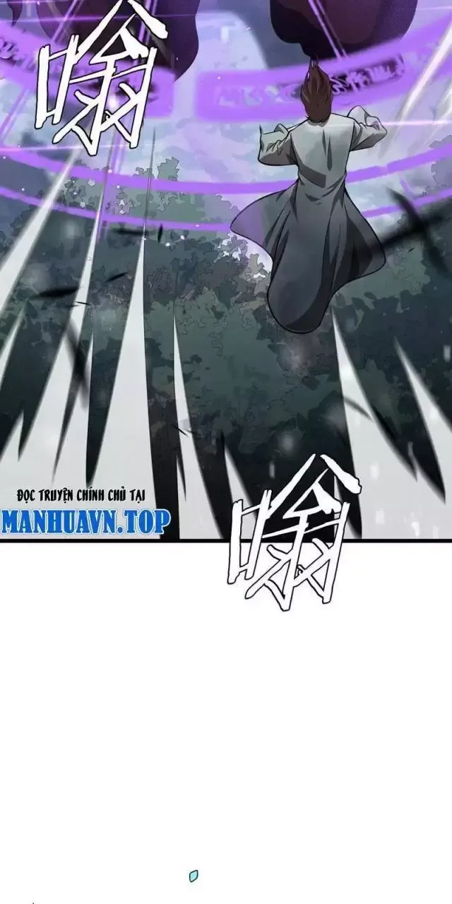 Vạn Tộc! Tru Sát!! - Chapter 17 - Page 42