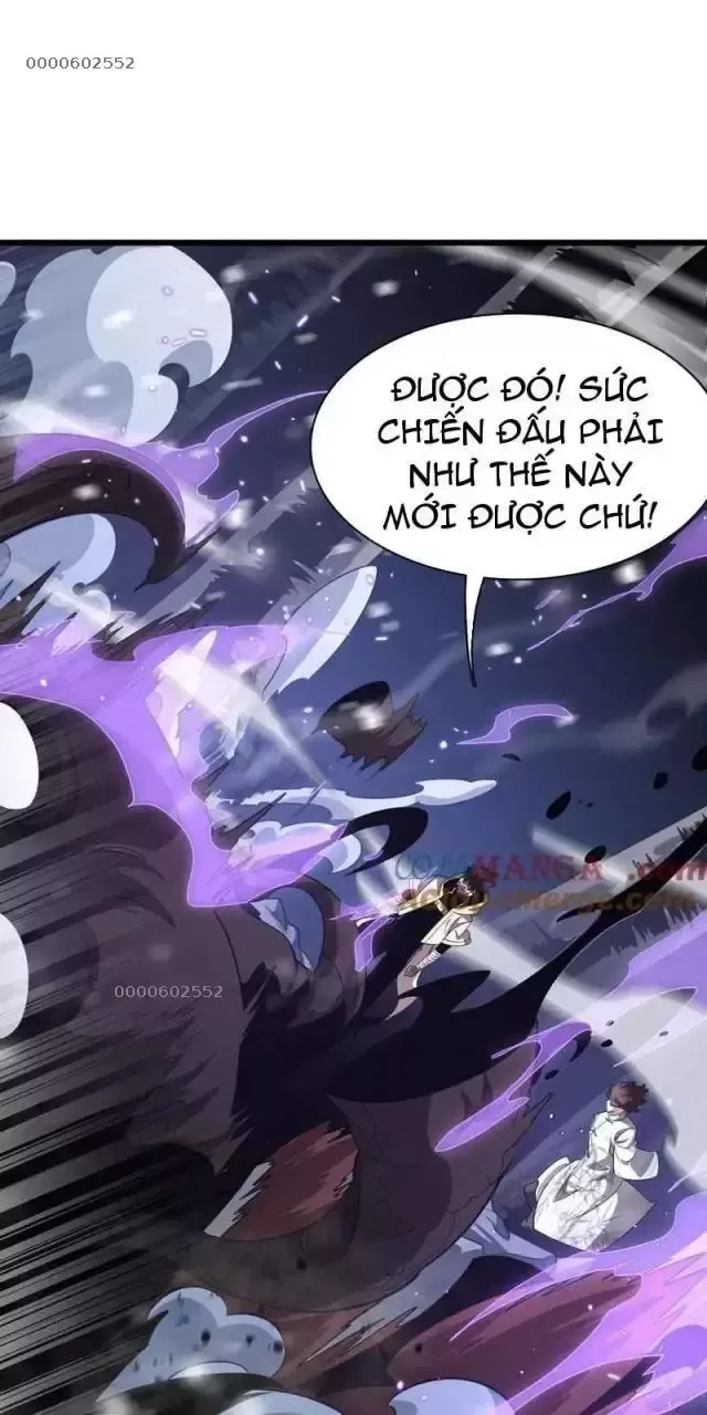 Vạn Tộc! Tru Sát!! - Chapter 17 - Page 54