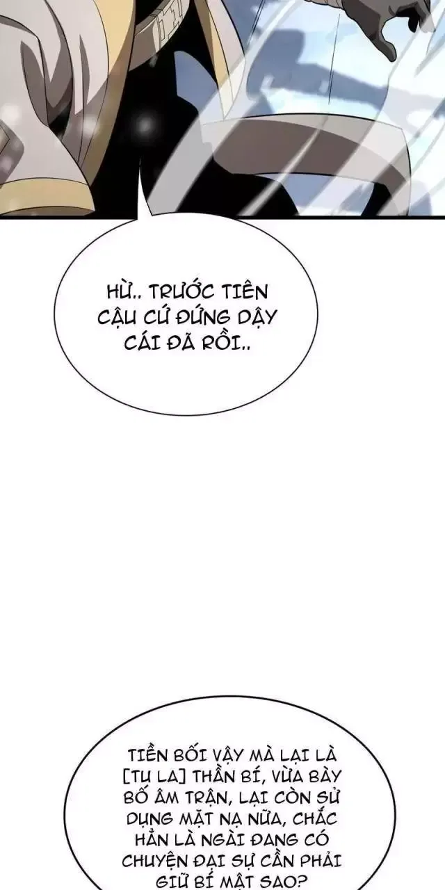 Vạn Tộc! Tru Sát!! - Chapter 17 - Page 57