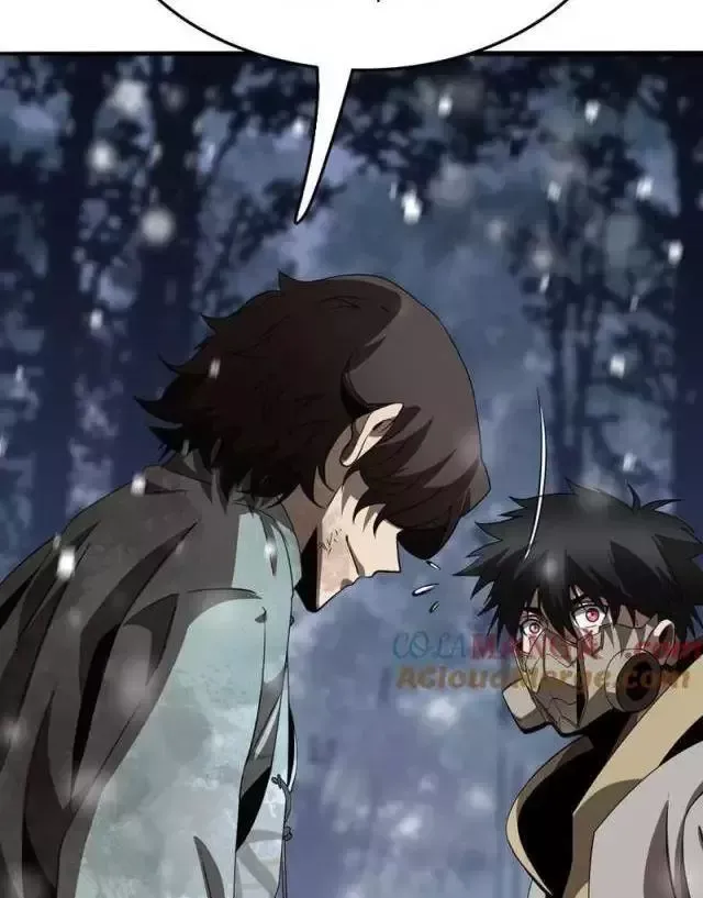 Vạn Tộc! Tru Sát!! - Chapter 17 - Page 58