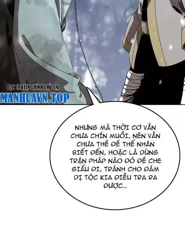 Vạn Tộc! Tru Sát!! - Chapter 17 - Page 59