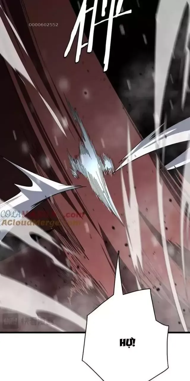 Vạn Tộc! Tru Sát!! - Chapter 17 - Page 6