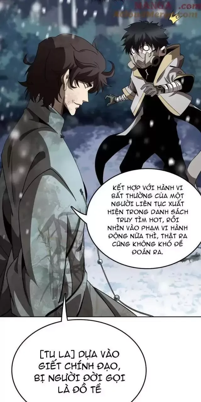 Vạn Tộc! Tru Sát!! - Chapter 17 - Page 63