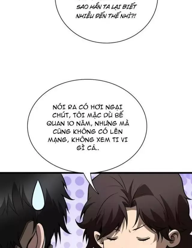 Vạn Tộc! Tru Sát!! - Chapter 17 - Page 67