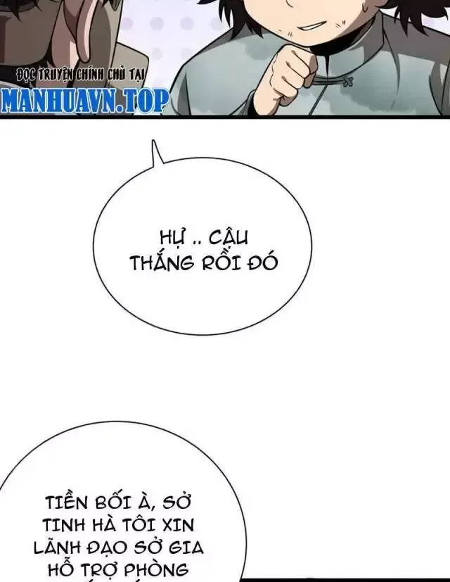 Vạn Tộc! Tru Sát!! - Chapter 17 - Page 68