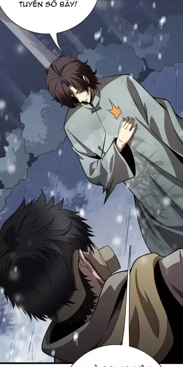 Vạn Tộc! Tru Sát!! - Chapter 17 - Page 69