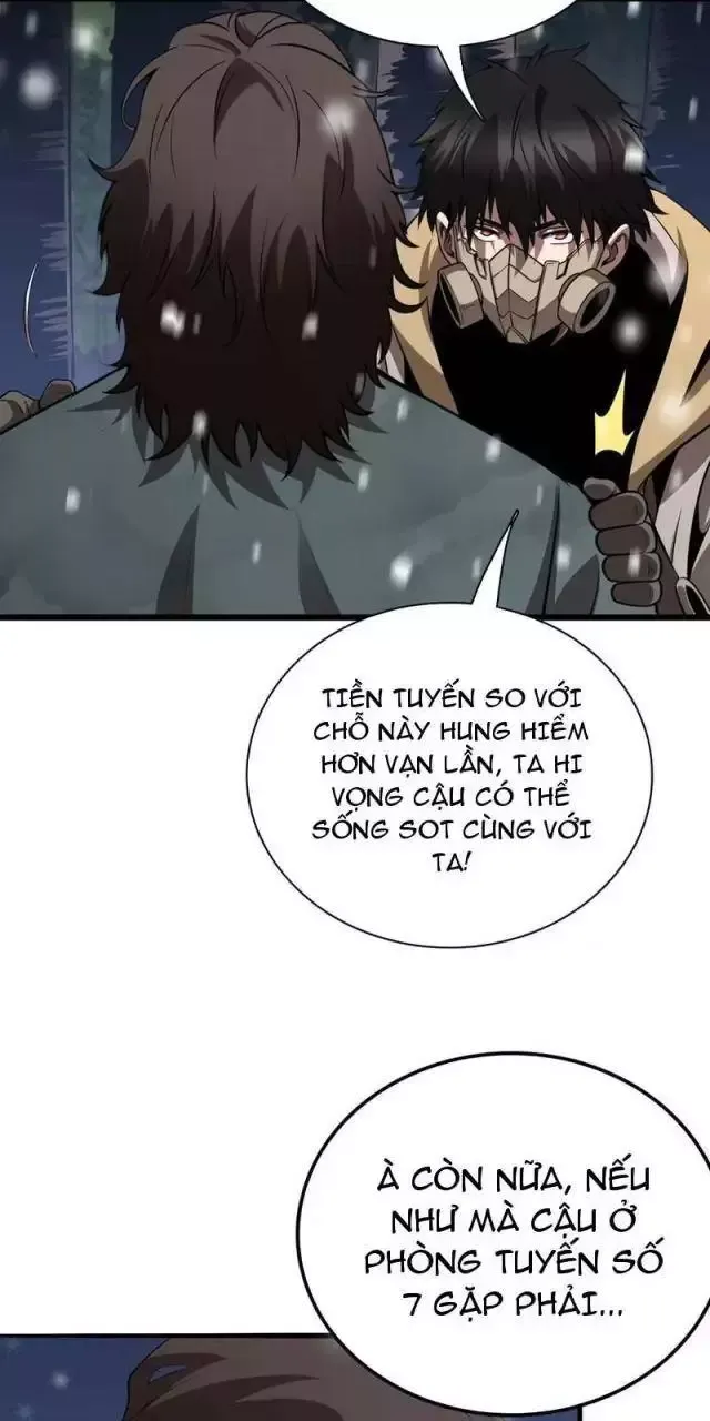 Vạn Tộc! Tru Sát!! - Chapter 17 - Page 72