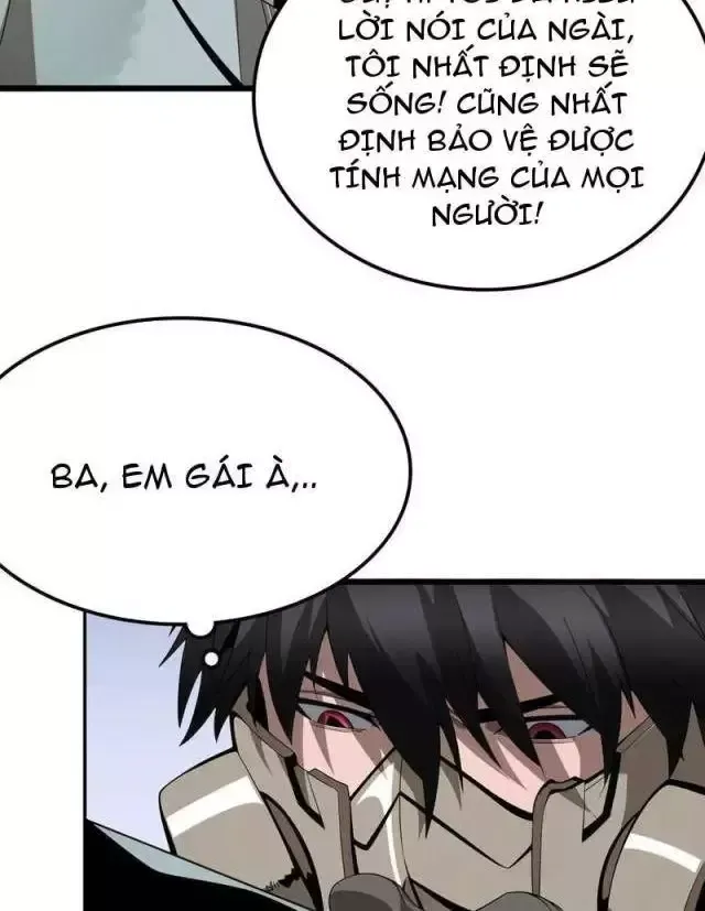 Vạn Tộc! Tru Sát!! - Chapter 17 - Page 74