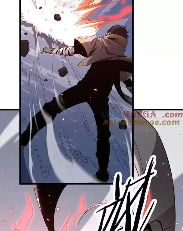 Vạn Tộc! Tru Sát!! - Chapter 17 - Page 8