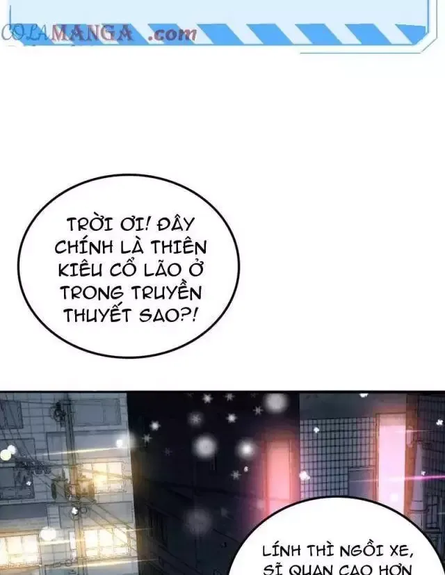 Vạn Tộc! Tru Sát!! - Chapter 17 - Page 80