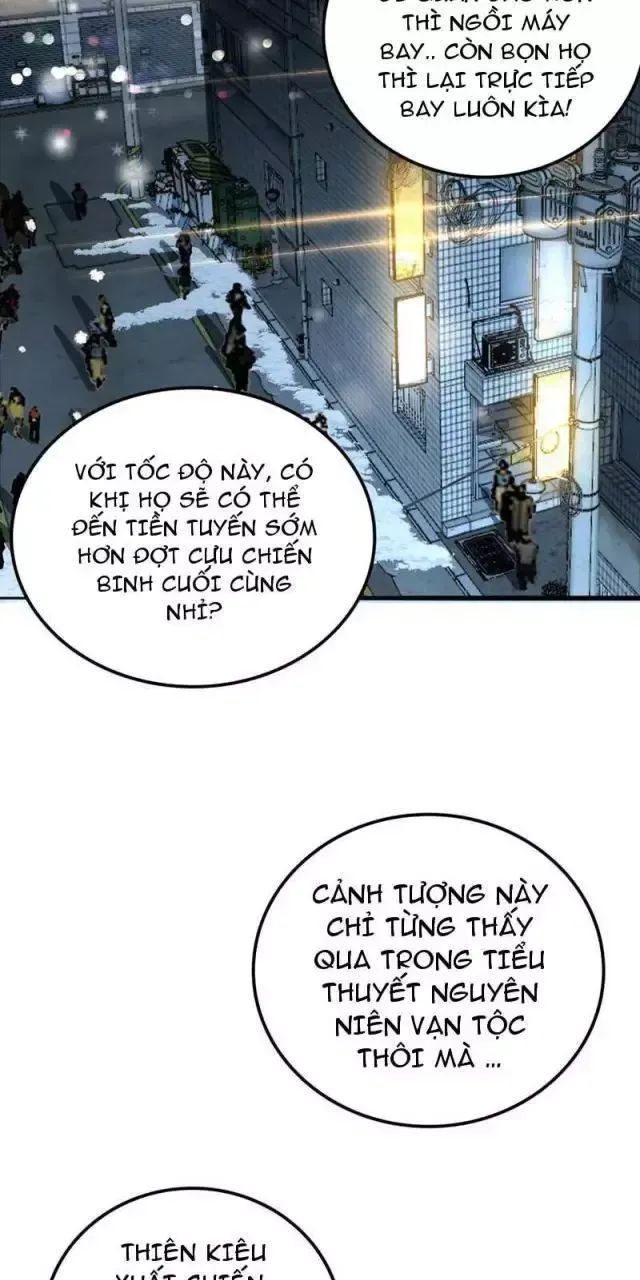 Vạn Tộc! Tru Sát!! - Chapter 17 - Page 81