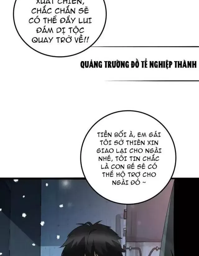 Vạn Tộc! Tru Sát!! - Chapter 17 - Page 82