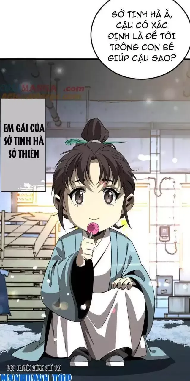 Vạn Tộc! Tru Sát!! - Chapter 17 - Page 84