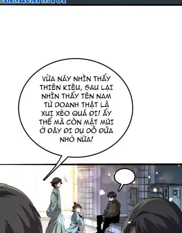 Vạn Tộc! Tru Sát!! - Chapter 17 - Page 85