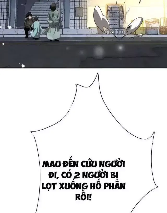 Vạn Tộc! Tru Sát!! - Chapter 17 - Page 88