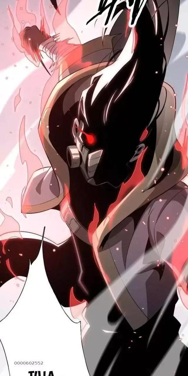 Vạn Tộc! Tru Sát!! - Chapter 17 - Page 9