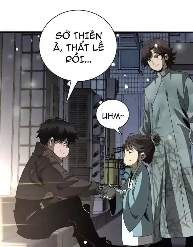 Vạn Tộc! Tru Sát!! - Chapter 17 - Page 91