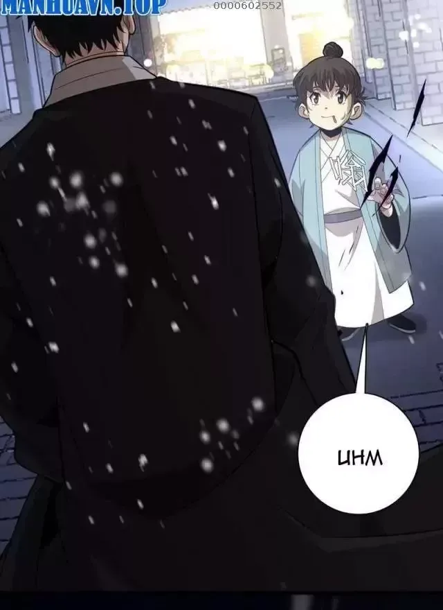 Vạn Tộc! Tru Sát!! - Chapter 18 - Page 10