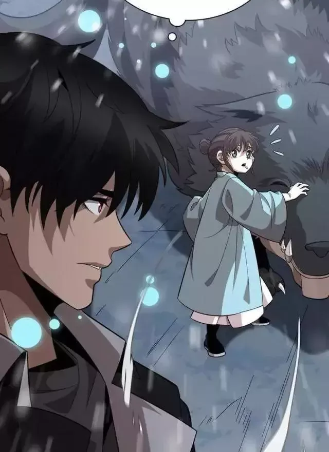 Vạn Tộc! Tru Sát!! - Chapter 18 - Page 14