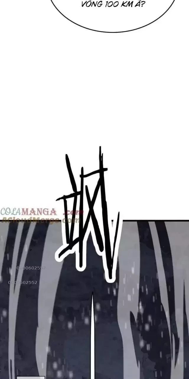 Vạn Tộc! Tru Sát!! - Chapter 18 - Page 21