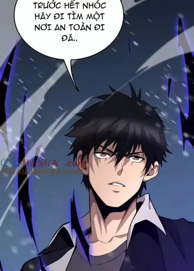 Vạn Tộc! Tru Sát!! - Chapter 18 - Page 23