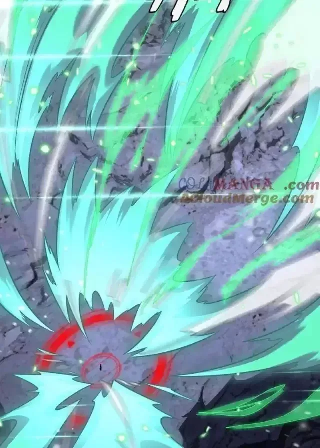 Vạn Tộc! Tru Sát!! - Chapter 18 - Page 29