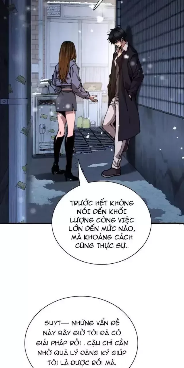 Vạn Tộc! Tru Sát!! - Chapter 18 - Page 3