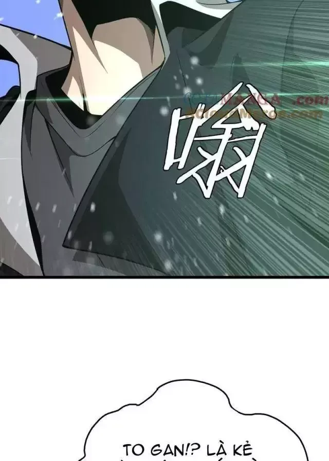 Vạn Tộc! Tru Sát!! - Chapter 18 - Page 31