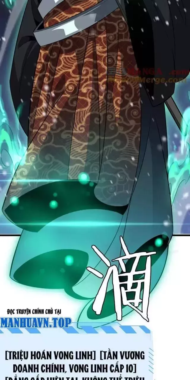 Vạn Tộc! Tru Sát!! - Chapter 18 - Page 33