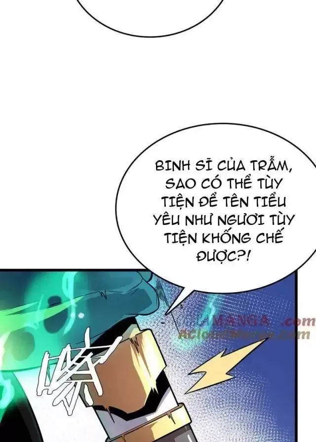 Vạn Tộc! Tru Sát!! - Chapter 18 - Page 38
