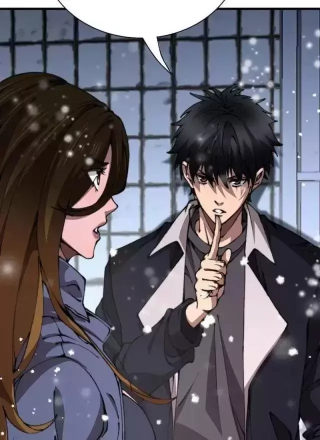 Vạn Tộc! Tru Sát!! - Chapter 18 - Page 4