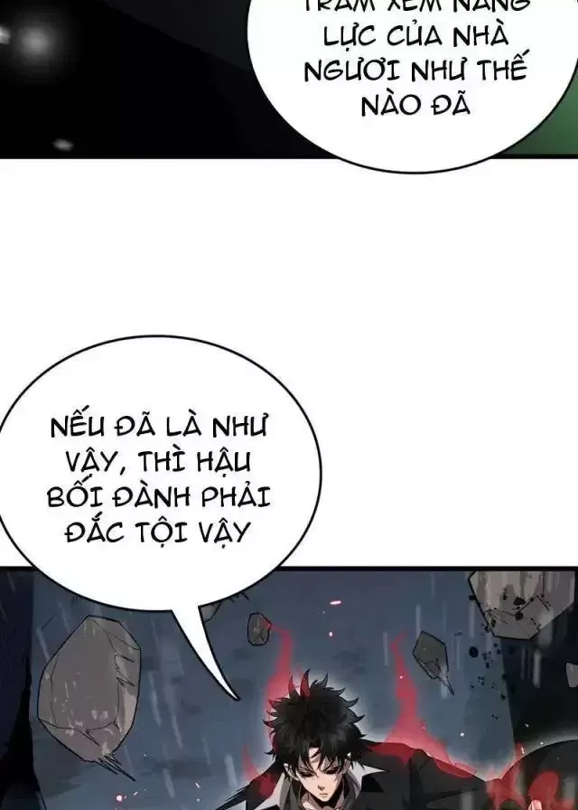 Vạn Tộc! Tru Sát!! - Chapter 18 - Page 41