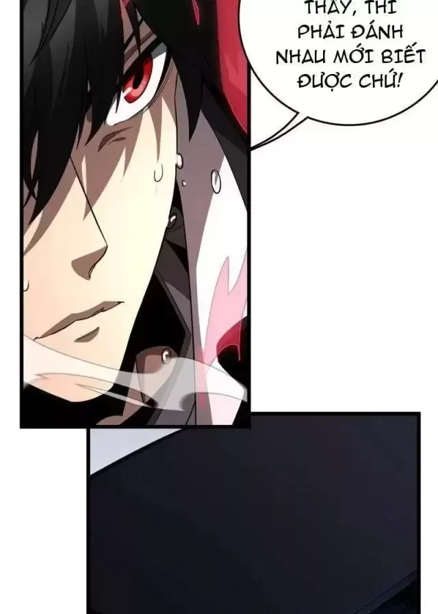 Vạn Tộc! Tru Sát!! - Chapter 18 - Page 47