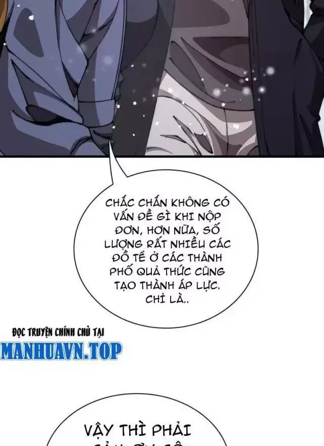 Vạn Tộc! Tru Sát!! - Chapter 18 - Page 5