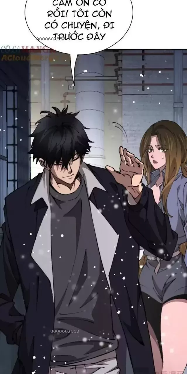 Vạn Tộc! Tru Sát!! - Chapter 18 - Page 6