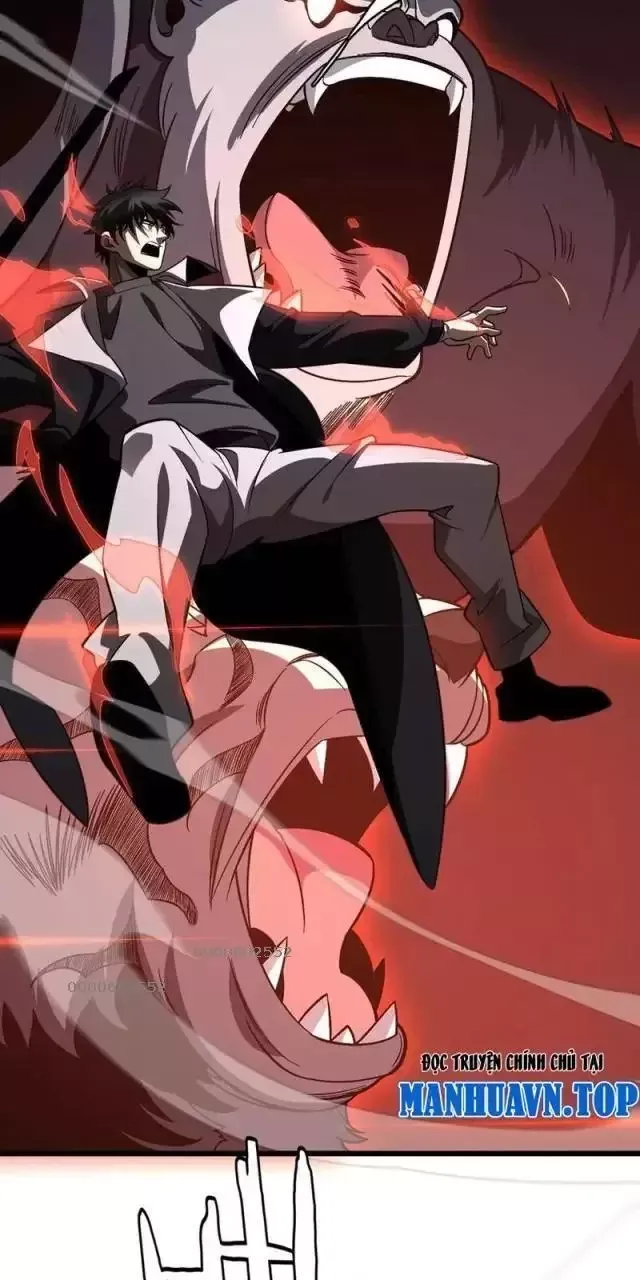 Vạn Tộc! Tru Sát!! - Chapter 18 - Page 60