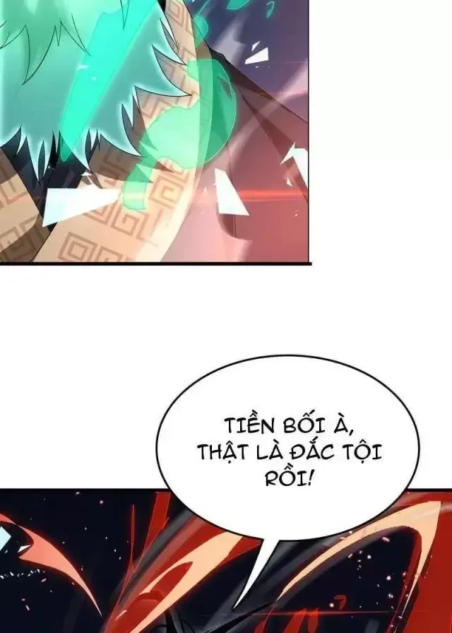 Vạn Tộc! Tru Sát!! - Chapter 18 - Page 73