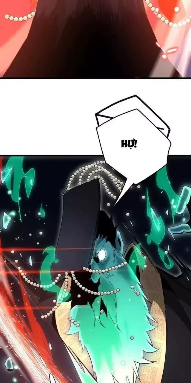 Vạn Tộc! Tru Sát!! - Chapter 18 - Page 75