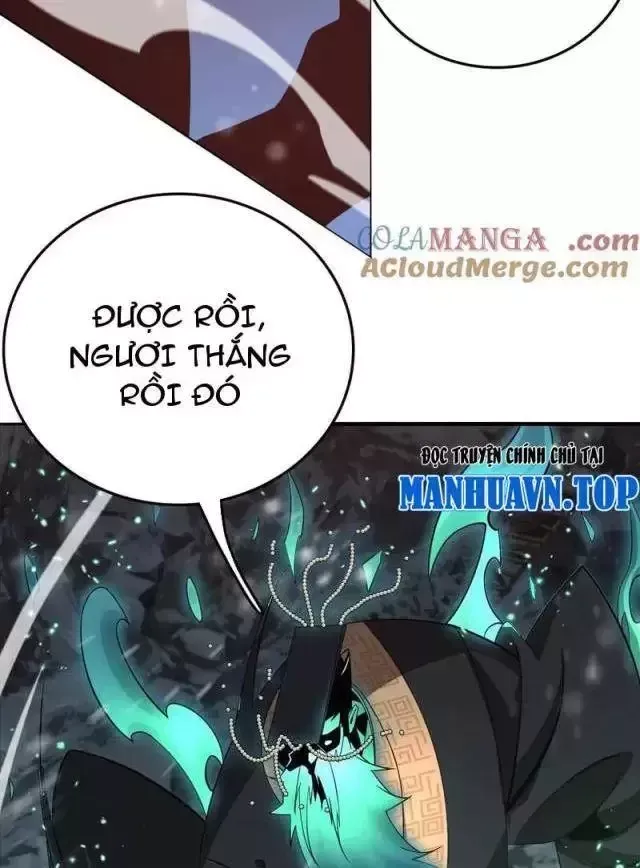 Vạn Tộc! Tru Sát!! - Chapter 18 - Page 80