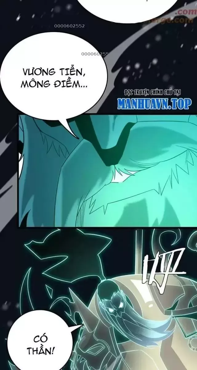 Vạn Tộc! Tru Sát!! - Chapter 19 - Page 10