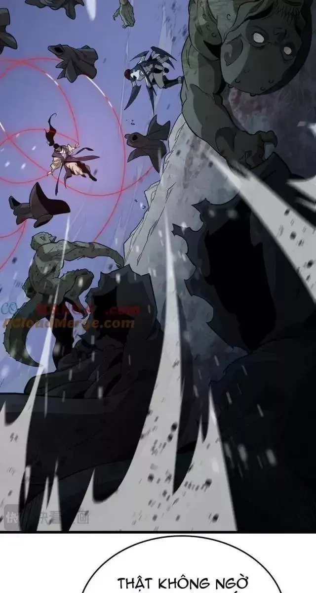 Vạn Tộc! Tru Sát!! - Chapter 19 - Page 16